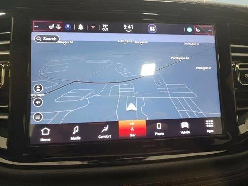 2023 Dodge Durango R/T Plus AWD
