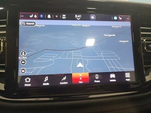 2023 Dodge Durango R/T Plus AWD