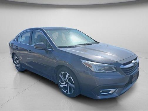 2022 Subaru Legacy Limited