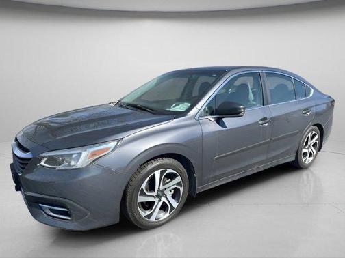 2022 Subaru Legacy Limited