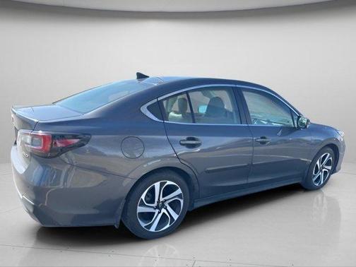 2022 Subaru Legacy Limited