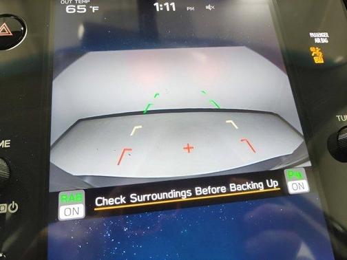 2022 Subaru Legacy Limited