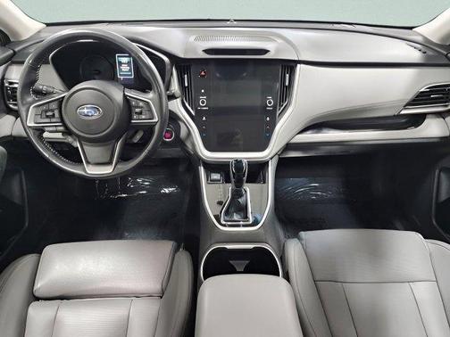 2022 Subaru Legacy Limited