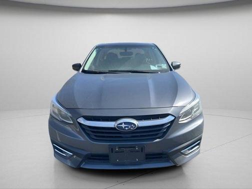 2022 Subaru Legacy Limited