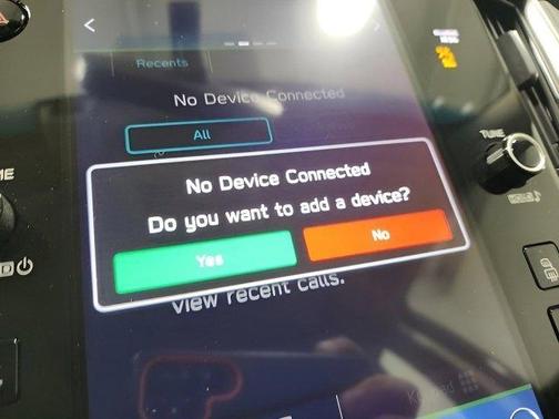 2022 Subaru Legacy Limited