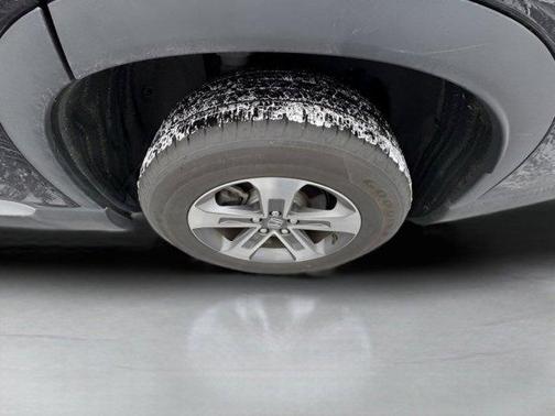 2024 Honda Pilot EX-L