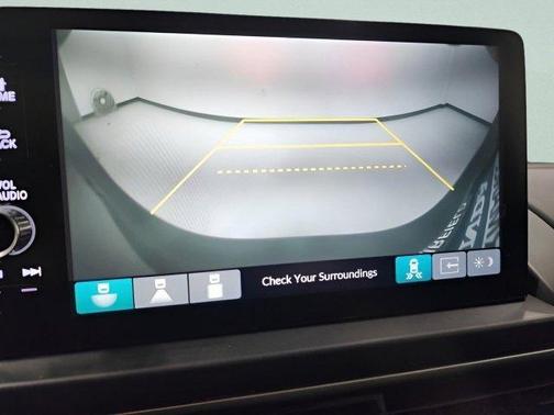 2024 Honda Pilot EX-L