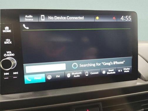 2024 Honda Pilot EX-L