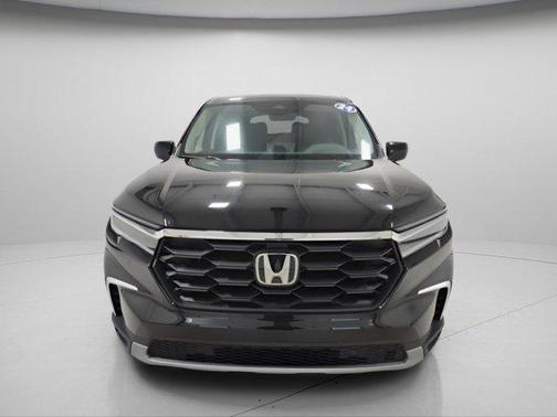 2024 Honda Pilot EX-L