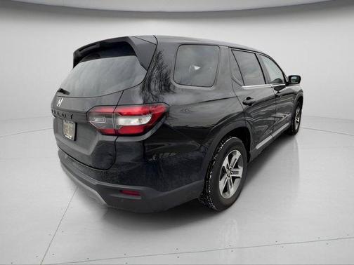 2024 Honda Pilot EX-L