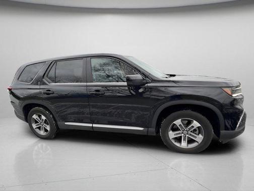 2024 Honda Pilot EX-L