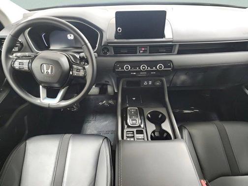 2024 Honda Pilot EX-L