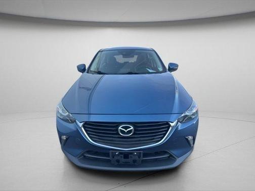 2018 Mazda CX-3 Sport