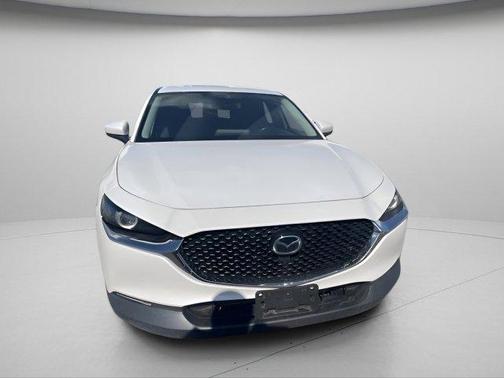 2020 Mazda CX-30 Select