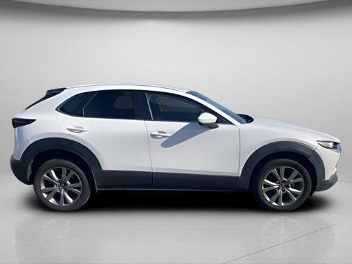 2020 Mazda CX-30 Select