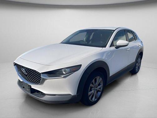 2020 Mazda CX-30 Select
