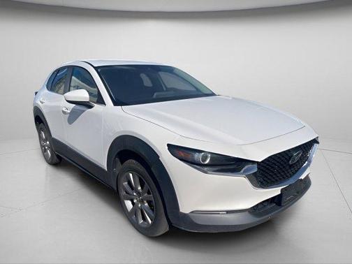 2020 Mazda CX-30 Select