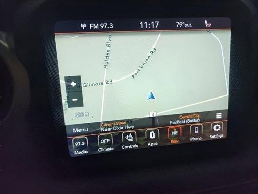 2021 Jeep Wrangler Unlimited 80th Anniversary 4x4