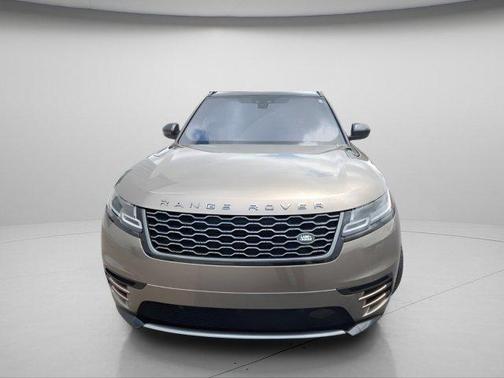 Kaikoura Stone Metallic 2019 Land Rover Range Rover Velar P250 S R-Dynamic
