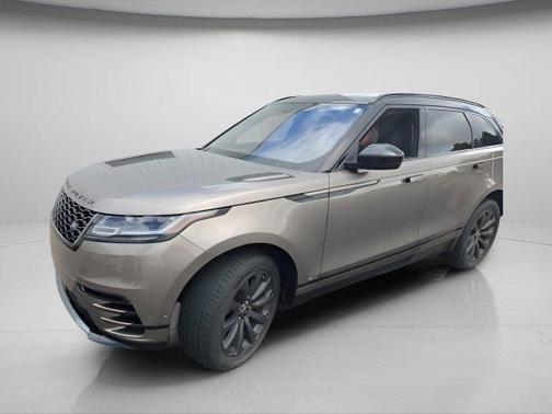 Kaikoura Stone Metallic 2019 Land Rover Range Rover Velar P250 S R-Dynamic