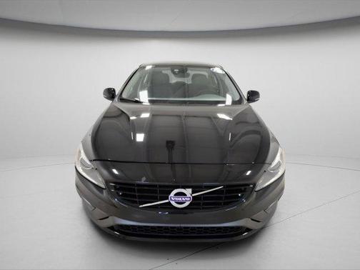 2018 Volvo S60 T5 Dynamic