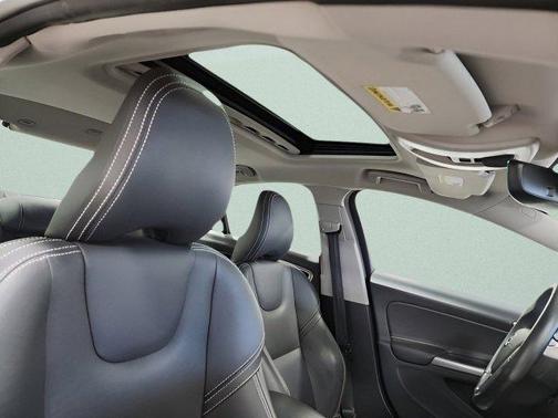 2018 Volvo S60 T5 Dynamic
