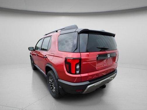 2026 Honda Passport AWD TrailSport