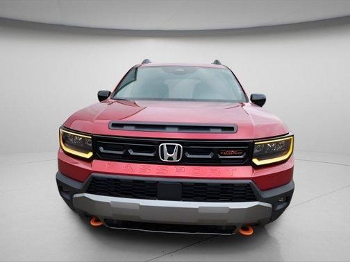 2026 Honda Passport AWD TrailSport