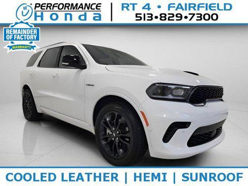 2024 Dodge Durango R/T Premium AWD