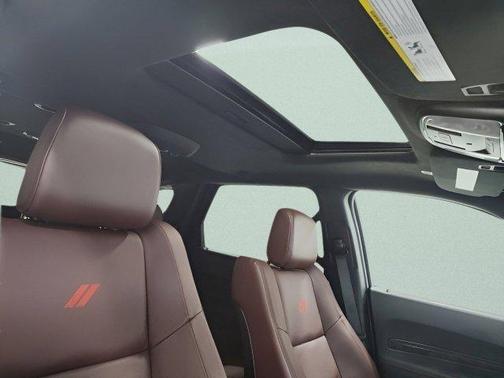 2024 Dodge Durango R/T Premium AWD