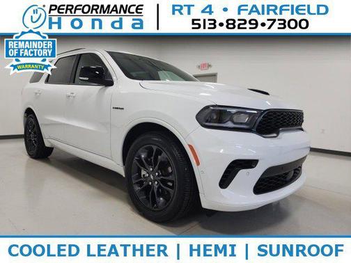 2024 Dodge Durango R/T Premium AWD