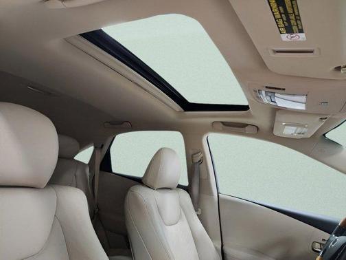 2011 Lexus RX 350 Base