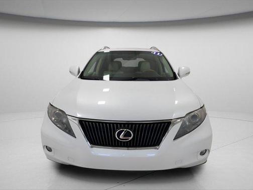 2011 Lexus RX 350 Base