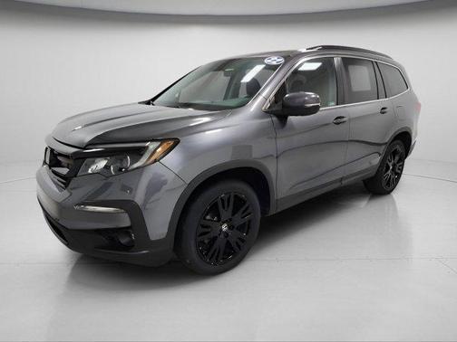 2022 Honda Pilot AWD Special Edition