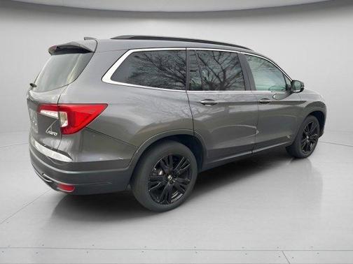 2022 Honda Pilot AWD Special Edition
