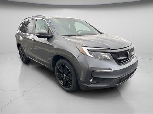 2022 Honda Pilot AWD Special Edition