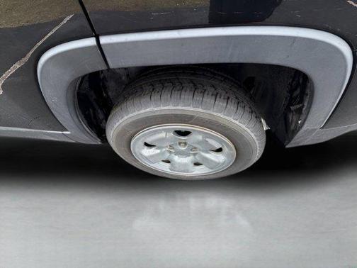 2014 Jeep Cherokee Sport