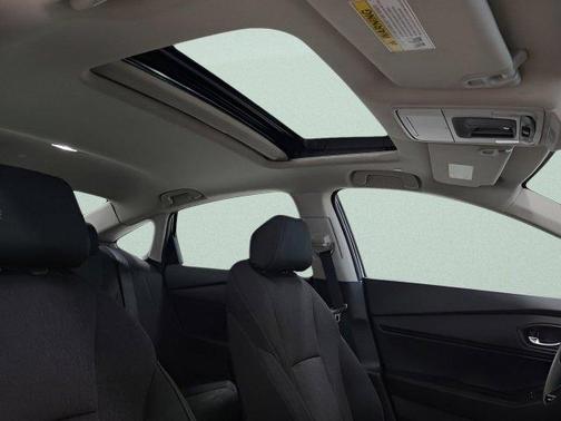 Meteorite Gray Metallic 2024 Honda Accord EX