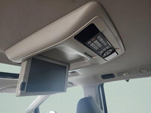 2017 Honda Odyssey EX-L