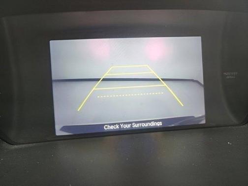 2017 Honda Odyssey EX-L