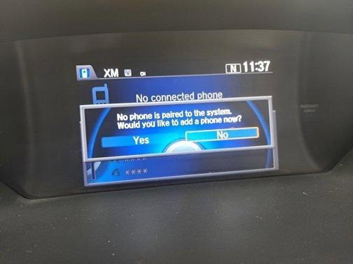 2017 Honda Odyssey EX-L