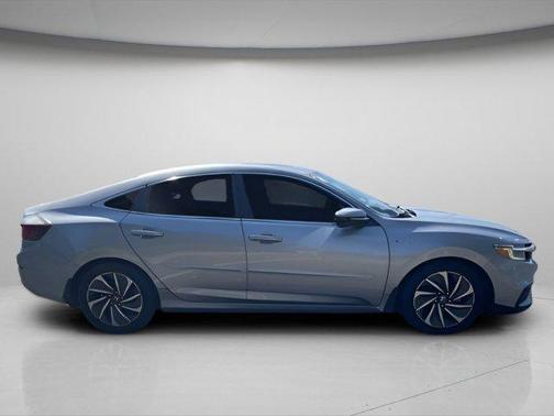 2019 Honda Insight Touring