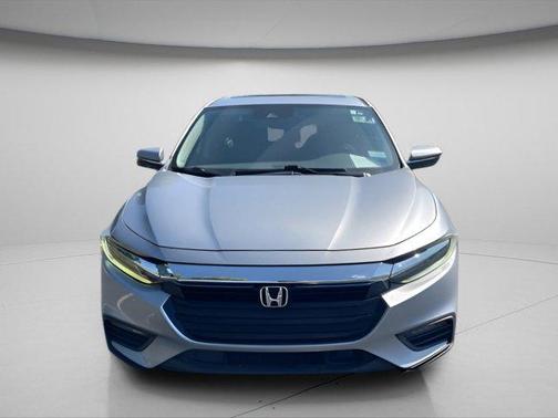 2019 Honda Insight Touring