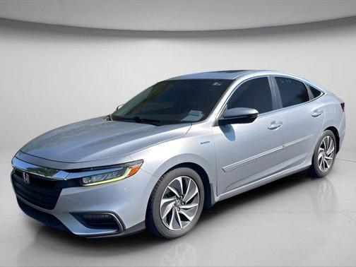 2019 Honda Insight Touring
