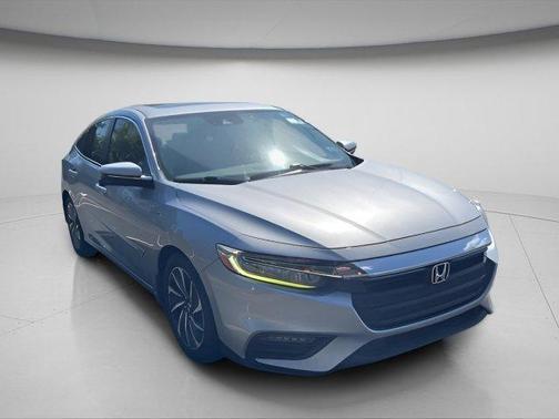2019 Honda Insight Touring