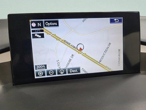 2015 Lexus NX 200t Base