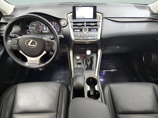 2015 Lexus NX 200t Base