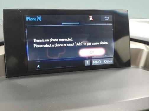 2015 Lexus NX 200t Base