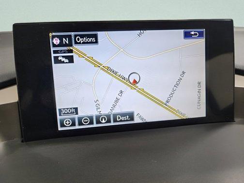 2015 Lexus NX 200t Base