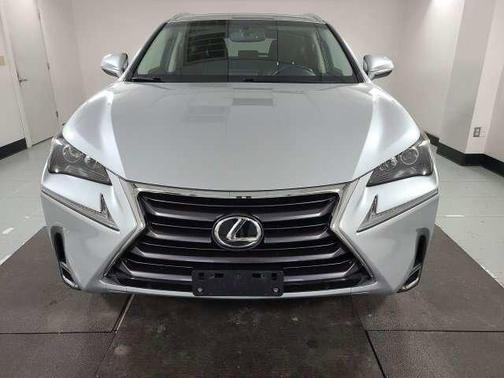 2015 Lexus NX 200t Base